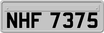 NHF7375