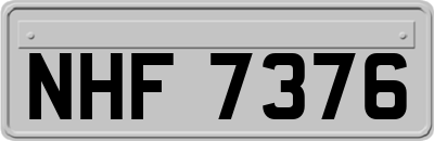 NHF7376