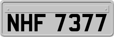 NHF7377