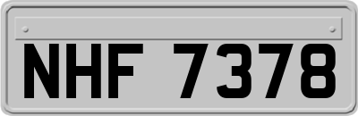 NHF7378