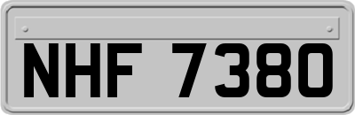 NHF7380