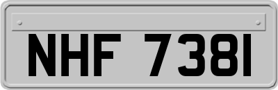 NHF7381