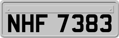 NHF7383