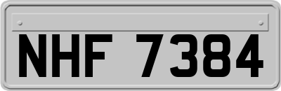 NHF7384