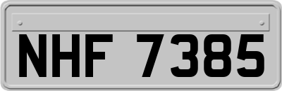 NHF7385