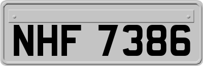 NHF7386