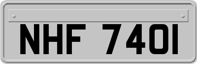 NHF7401