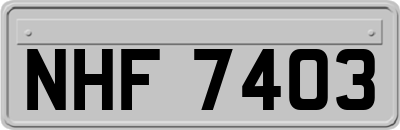 NHF7403