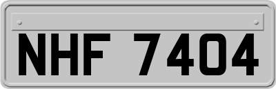 NHF7404
