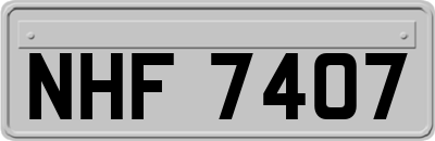NHF7407