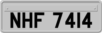 NHF7414
