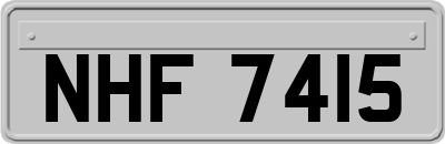 NHF7415