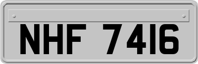 NHF7416