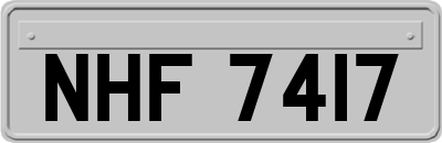 NHF7417