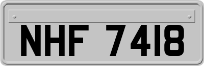 NHF7418