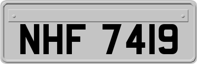 NHF7419