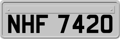 NHF7420