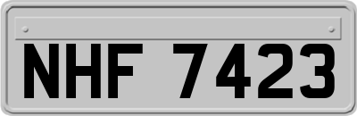NHF7423
