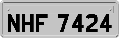 NHF7424