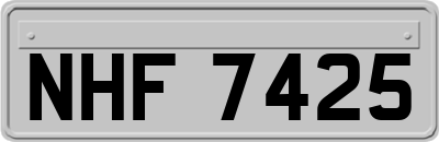 NHF7425