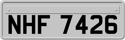 NHF7426