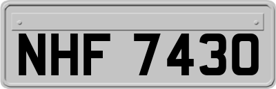NHF7430