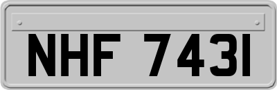 NHF7431