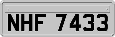 NHF7433