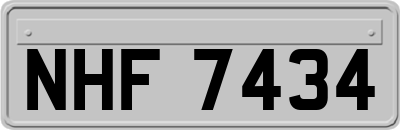 NHF7434