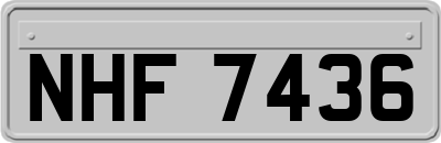NHF7436