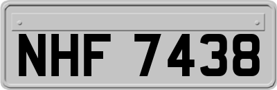 NHF7438