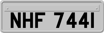 NHF7441