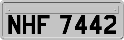 NHF7442