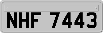 NHF7443