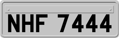 NHF7444