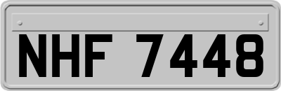 NHF7448