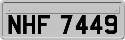 NHF7449
