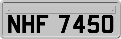 NHF7450