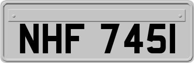 NHF7451
