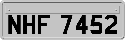 NHF7452