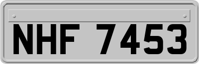 NHF7453