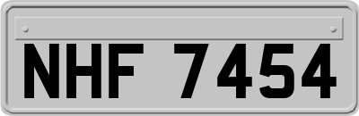 NHF7454