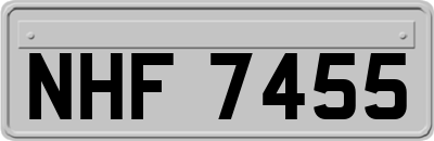 NHF7455