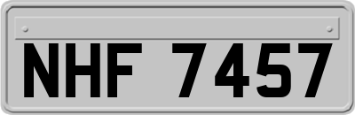 NHF7457