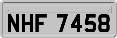 NHF7458