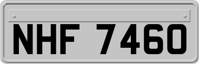 NHF7460