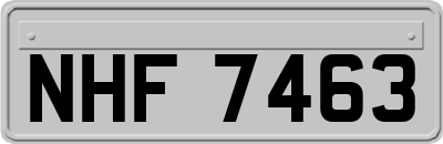 NHF7463