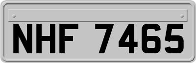 NHF7465