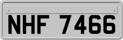 NHF7466