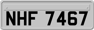 NHF7467
